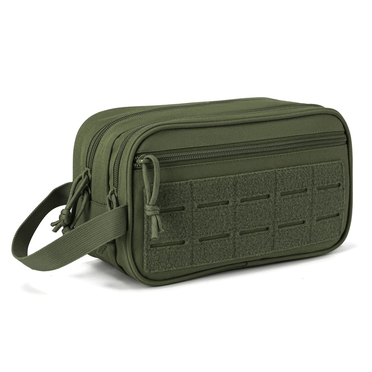 TrekProof Tactical Toiletry Bag