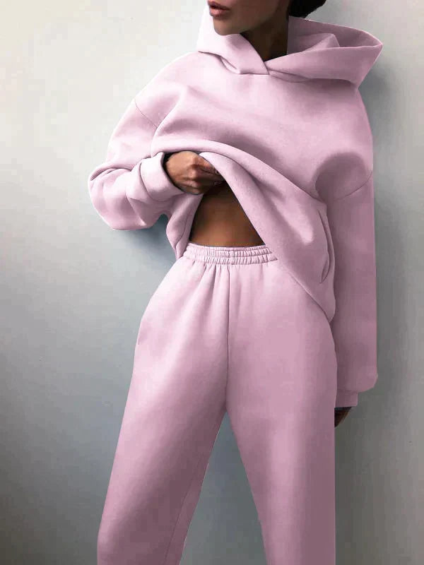 Aurora | Women's Tracksuit