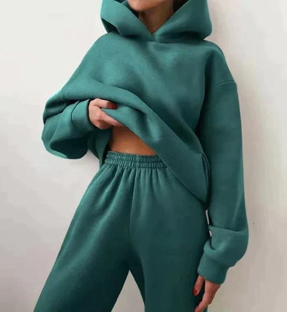 Aurora | Women's Tracksuit