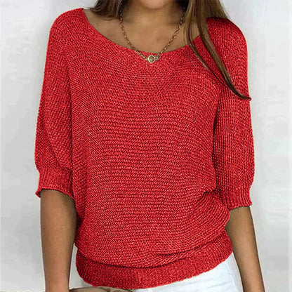 Ariel | Knitted Sweater