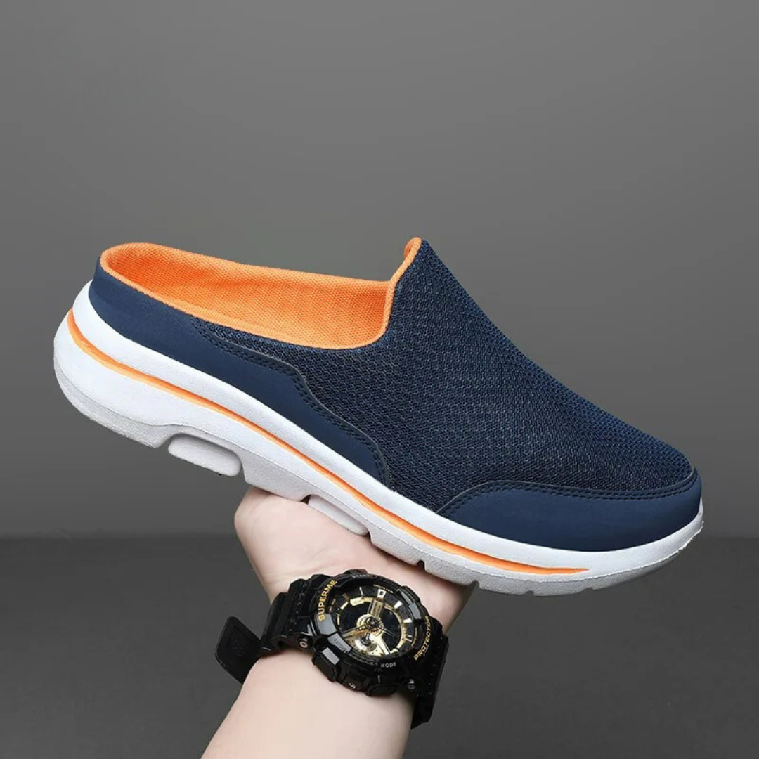 Greyson | Slip-on Comfort Shoes