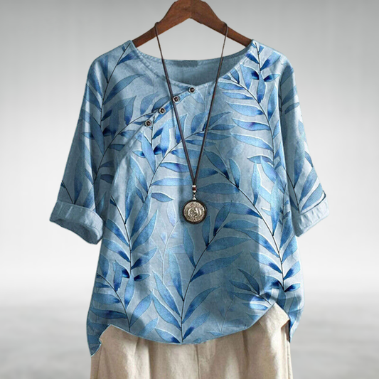 Amani | Summertime Shirt