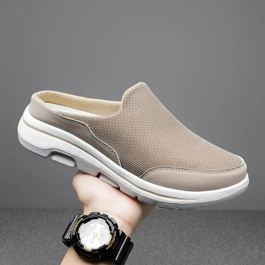 Greyson | Slip-on Comfort Shoes