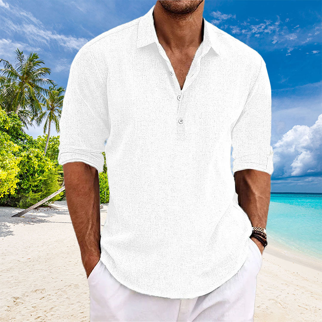 Tyler | Summer Shirt