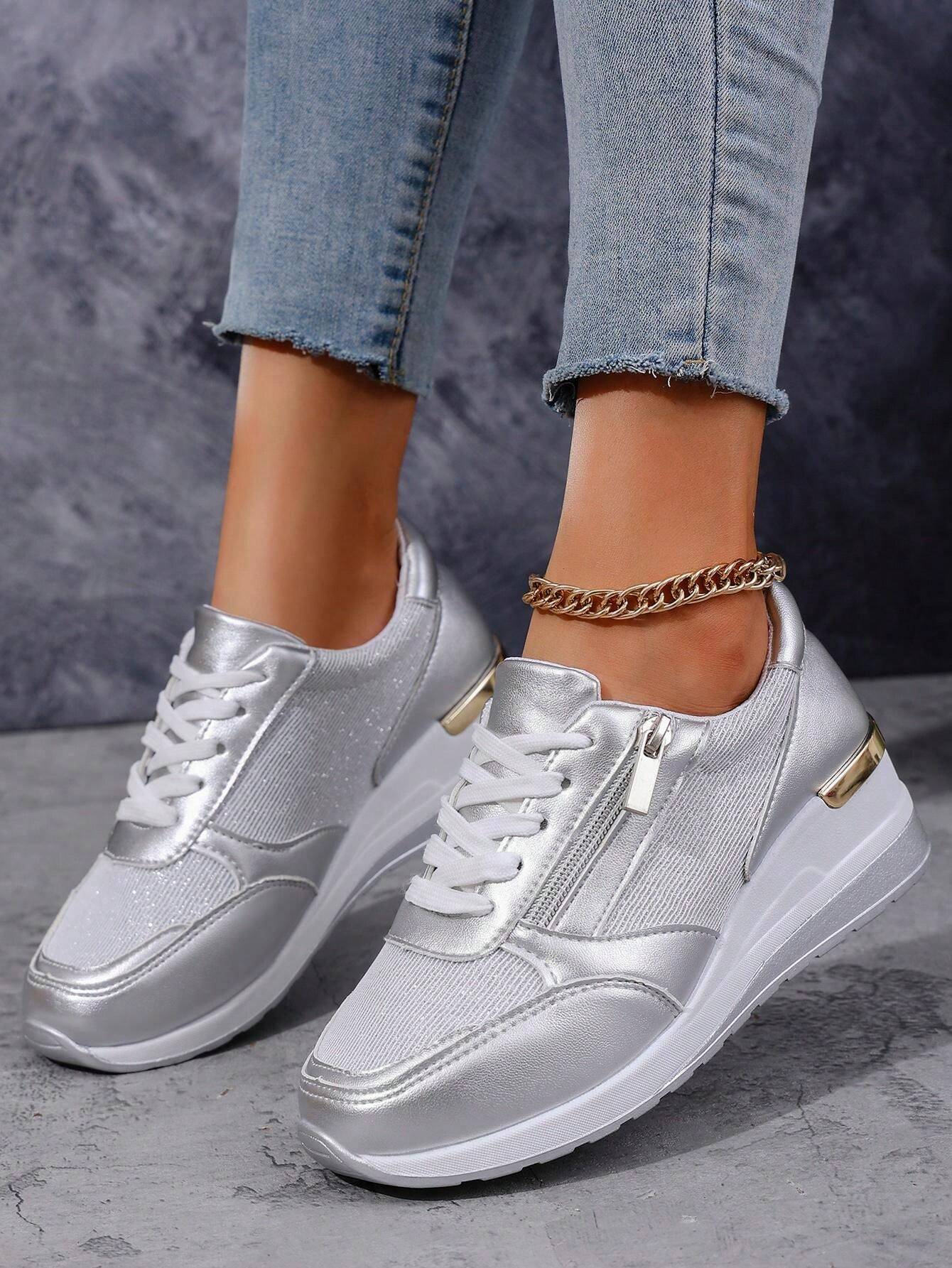 Astrid | Orthopedic Sneakers