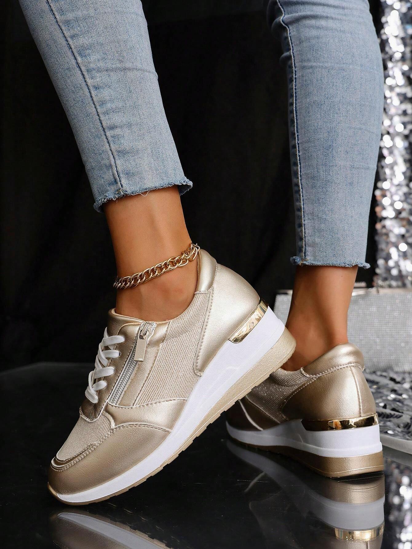 Astrid | Orthopedic Sneakers