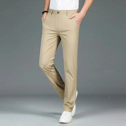 Jacob | Premium Trousers