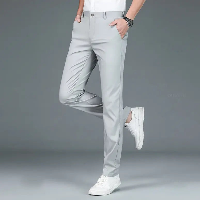 Jacob | Premium Trousers