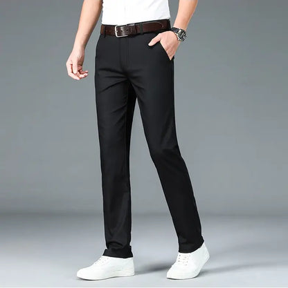 Jacob | Premium Trousers