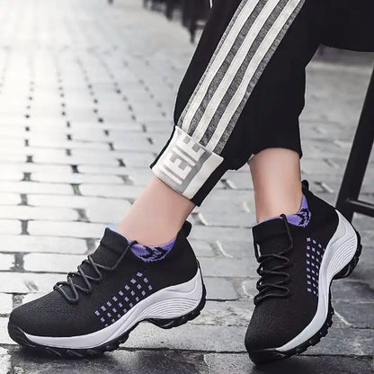 LyraWalk® | Orthopedic Sneakers