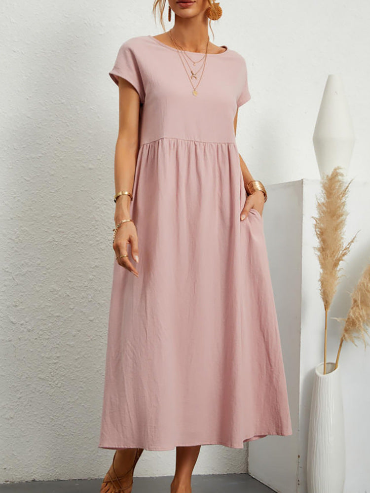 Sunny Blossom | Elegant Dress