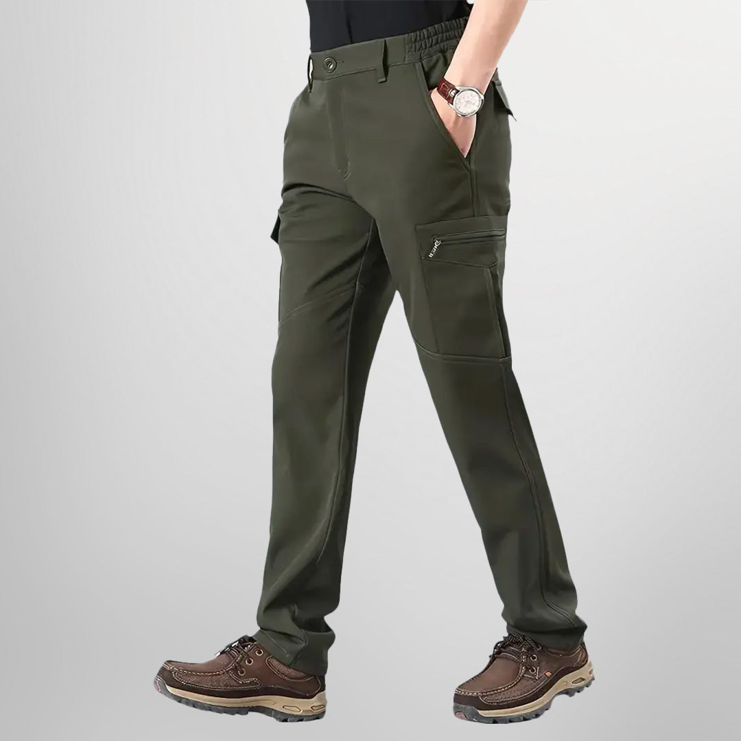 Trekker | Premium Outdoor Trousers