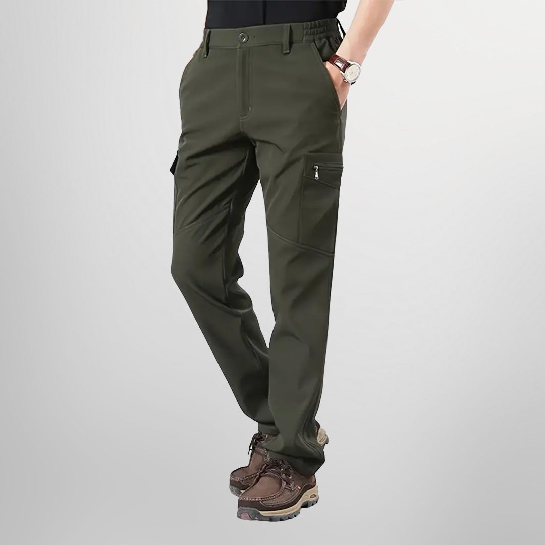 Trekker | Premium Outdoor Trousers