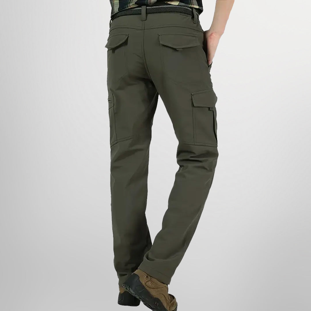 Trekker | Premium Outdoor Trousers