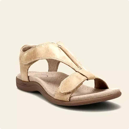 Marcella | Orthopedic Sandals