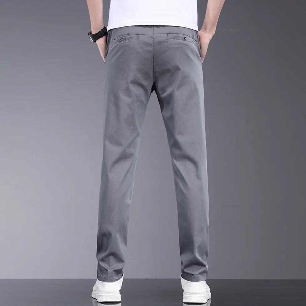 Mark | Premium Trousers