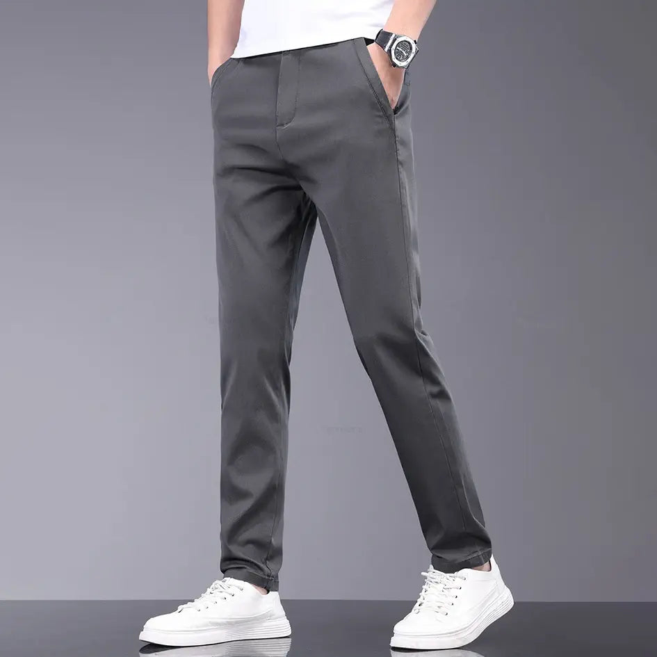 Mark | Premium Trousers