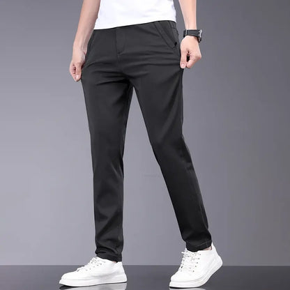 Mark | Premium Trousers