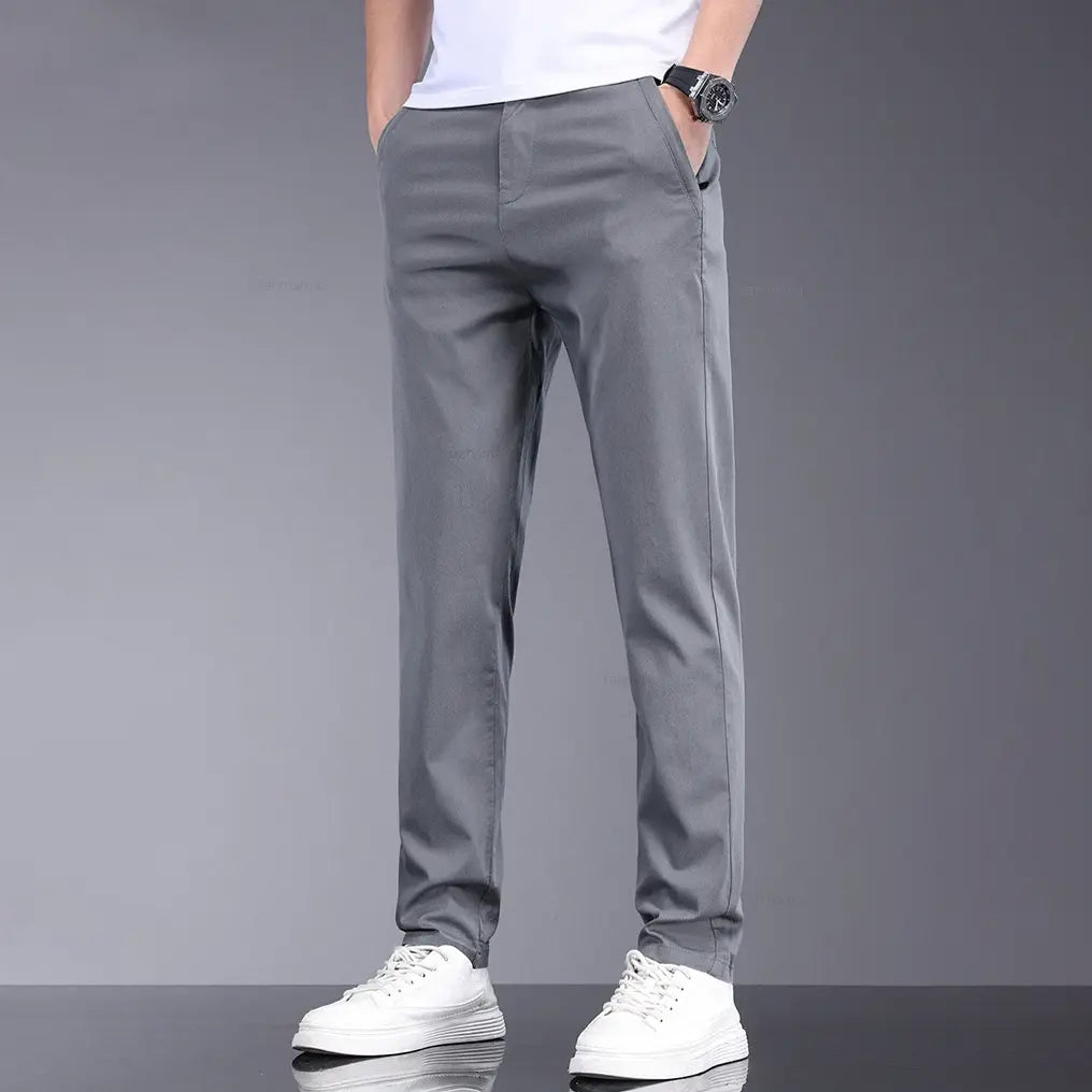 Mark | Premium Trousers