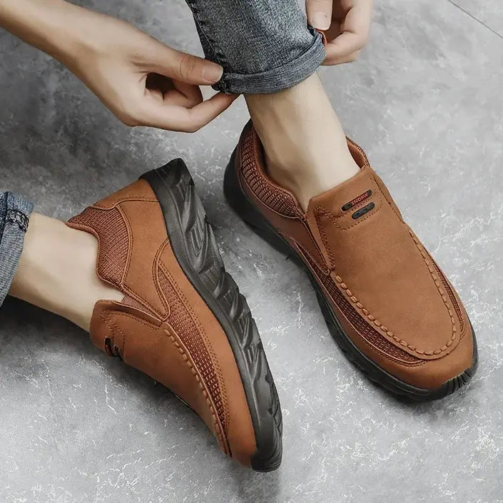 Orion | Orthopedic Loafers