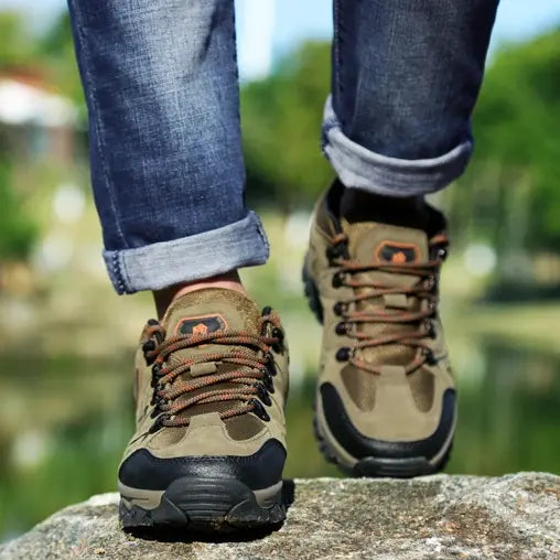 Ranger Trek | Men's Hiking Shoes