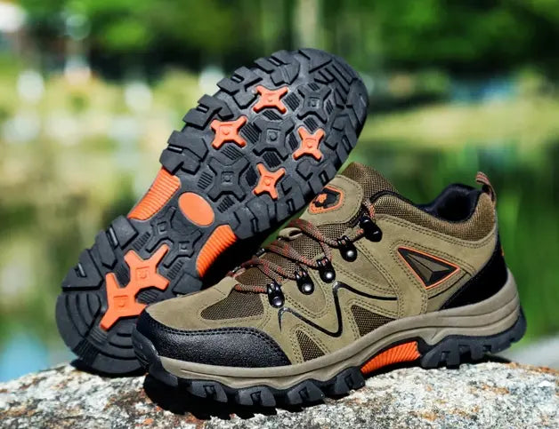 Ranger Trek | Men's Hiking Shoes