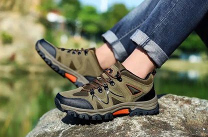 Ranger Trek | Men's Hiking Shoes