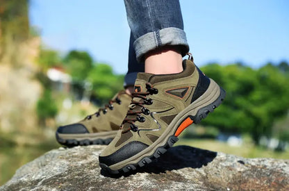 Ranger Trek | Men's Hiking Shoes