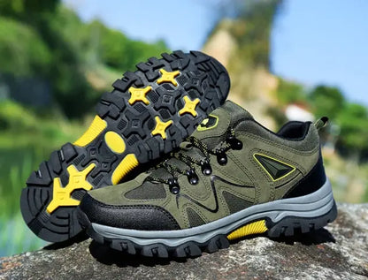 Ranger Trek | Men's Hiking Shoes