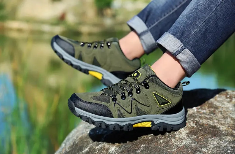 Ranger Trek | Men's Hiking Shoes