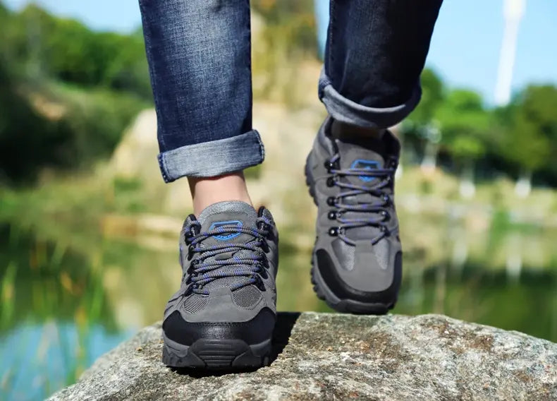 Ranger Trek | Men's Hiking Shoes