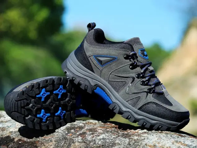 Ranger Trek | Men's Hiking Shoes