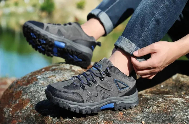 Ranger Trek | Men's Hiking Shoes