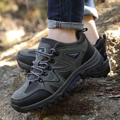 Ranger Trek | Men's Hiking Shoes