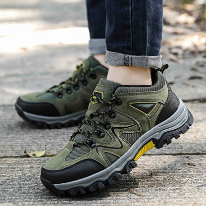 Ranger Trek | Men's Hiking Shoes