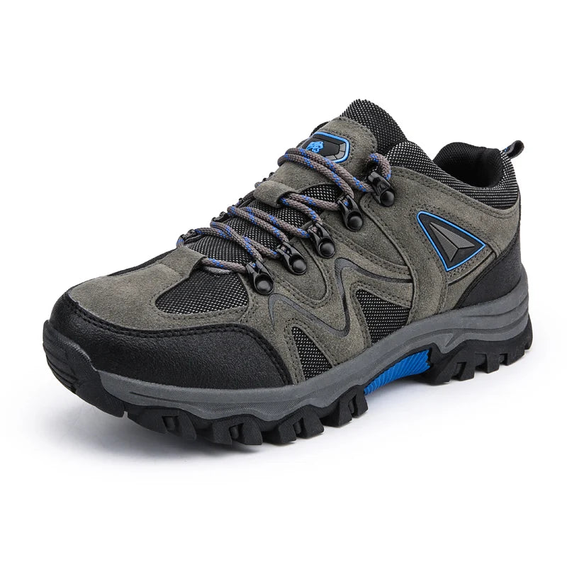 Ranger Trek | Men's Hiking Shoes