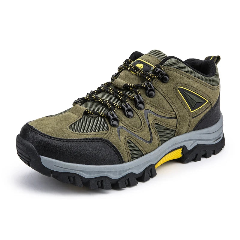 Ranger Trek | Men's Hiking Shoes