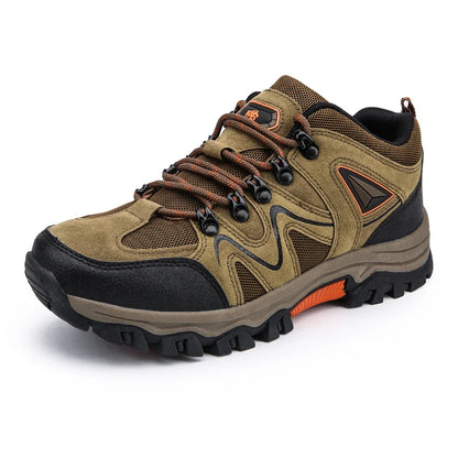 Ranger Trek | Men's Hiking Shoes