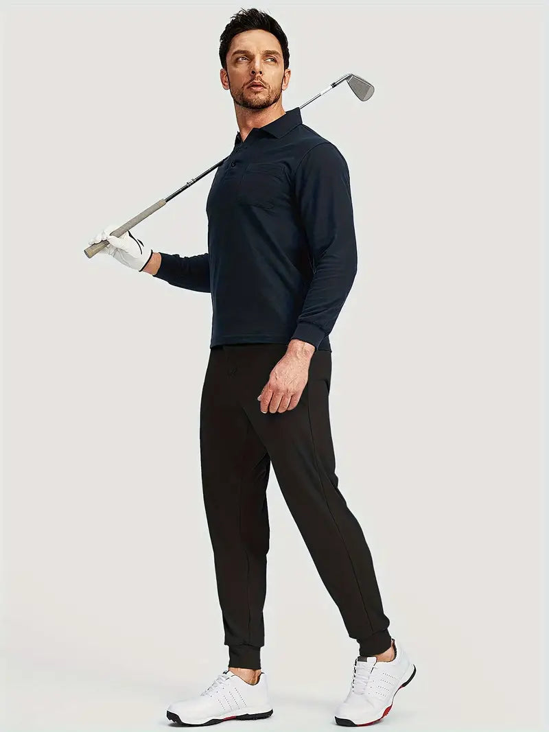 Reynolds | Select Golf Trousers