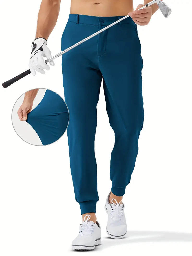 Reynolds | Select Golf Trousers