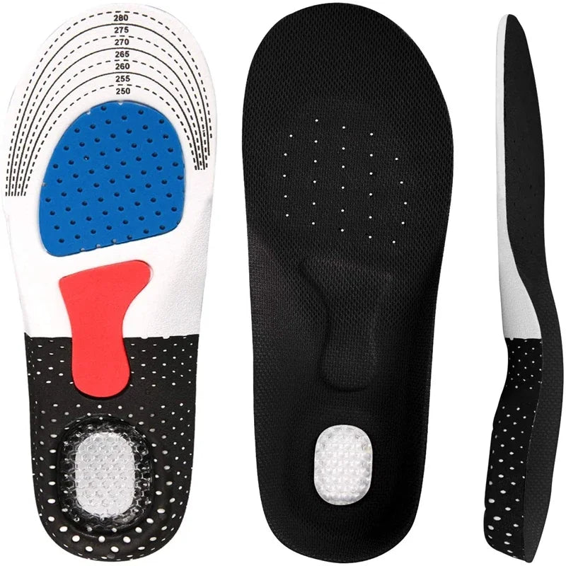 StepEasy™ | Arch Support Insole