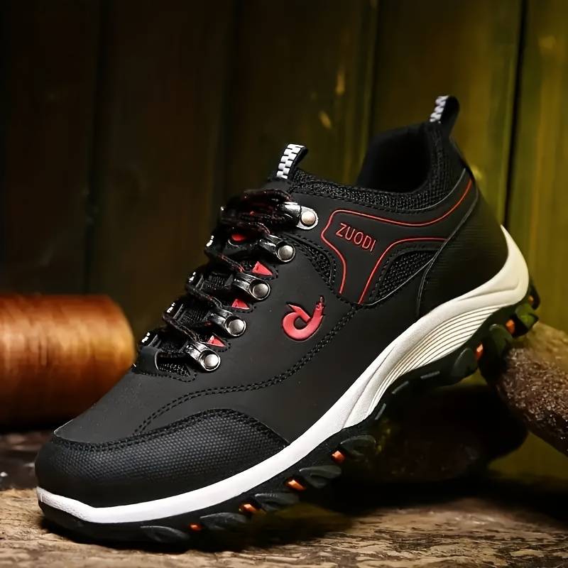 Zuodi TrailBlazer | Orthopedic Hiking Shoes