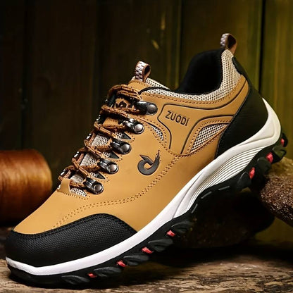 Zuodi TrailBlazer | Orthopedic Hiking Shoes