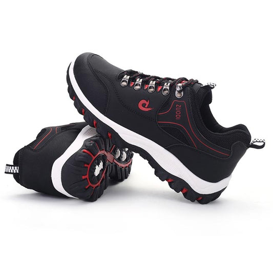Zuodi TrailBlazer | Orthopedic Hiking Shoes