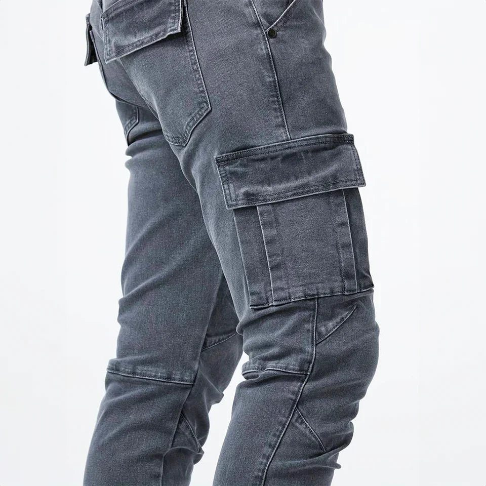 Travis | Cargo Pants