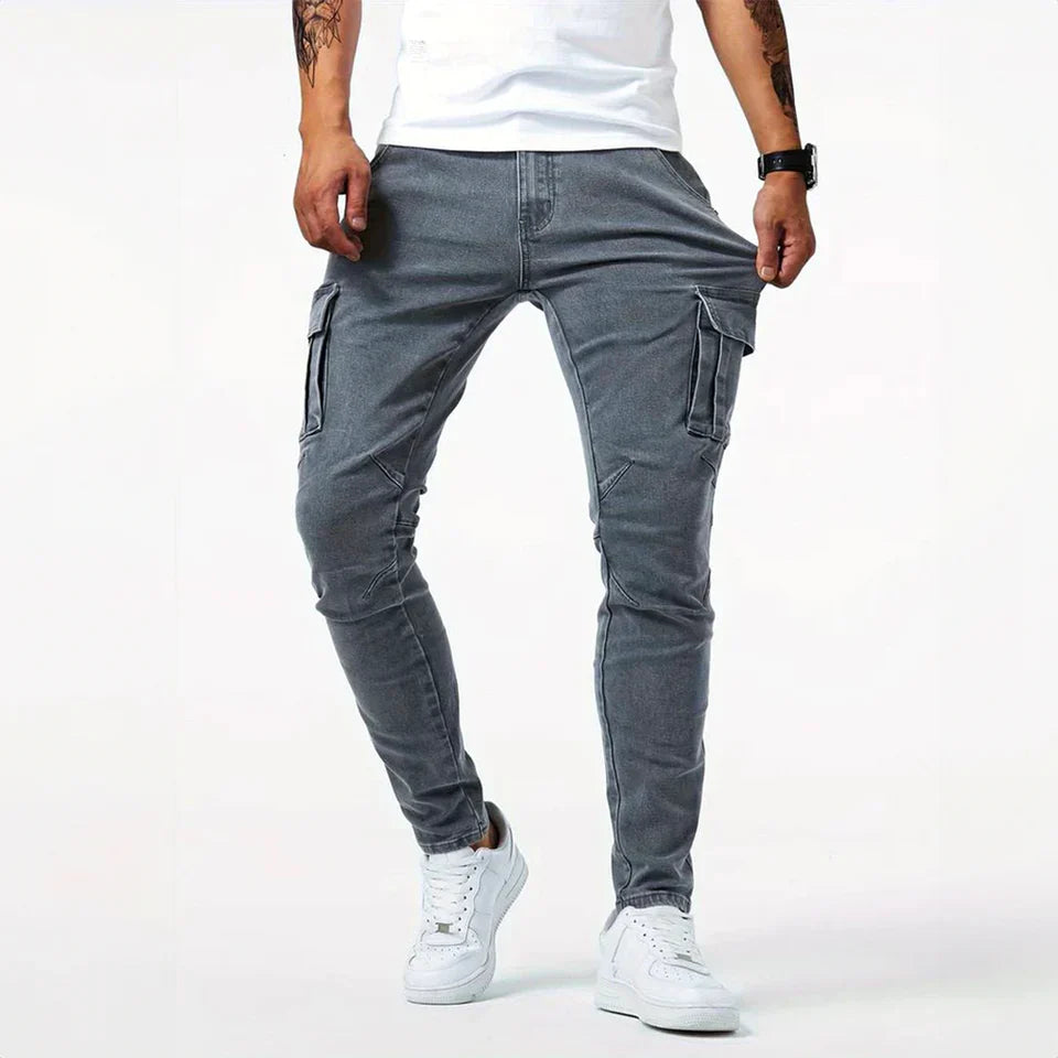 Travis | Cargo Pants