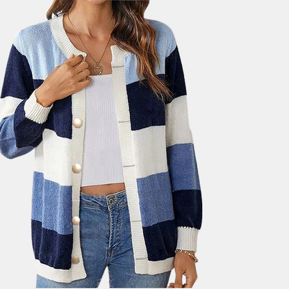 Amelia | Stylish Cardigan