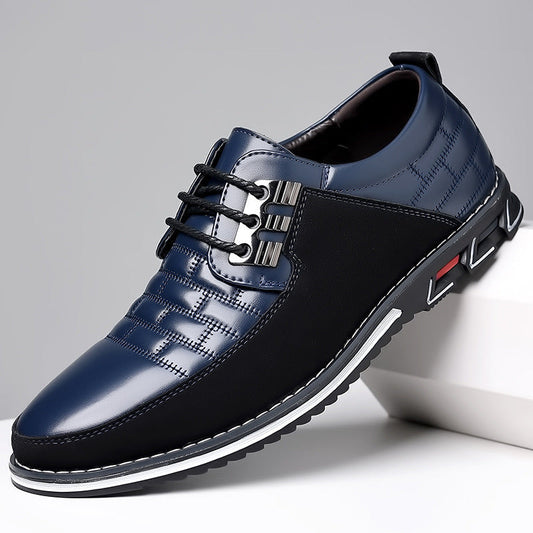 Gerard | Italian Orthopedic Oxfords