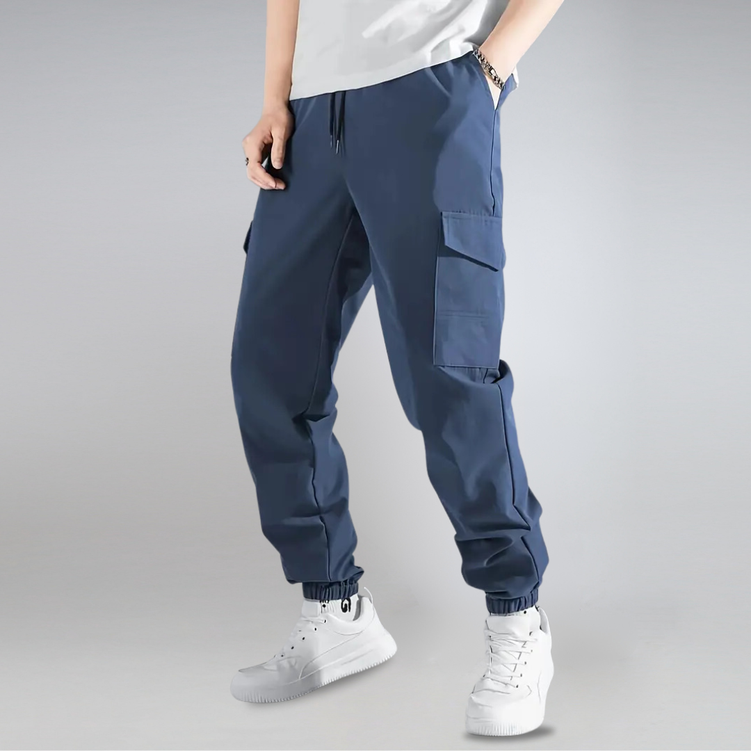 Camden | Cargo Pants