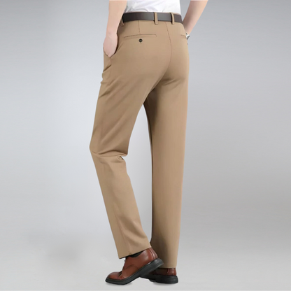 Regal Suite | Stretch Comfort Trousers